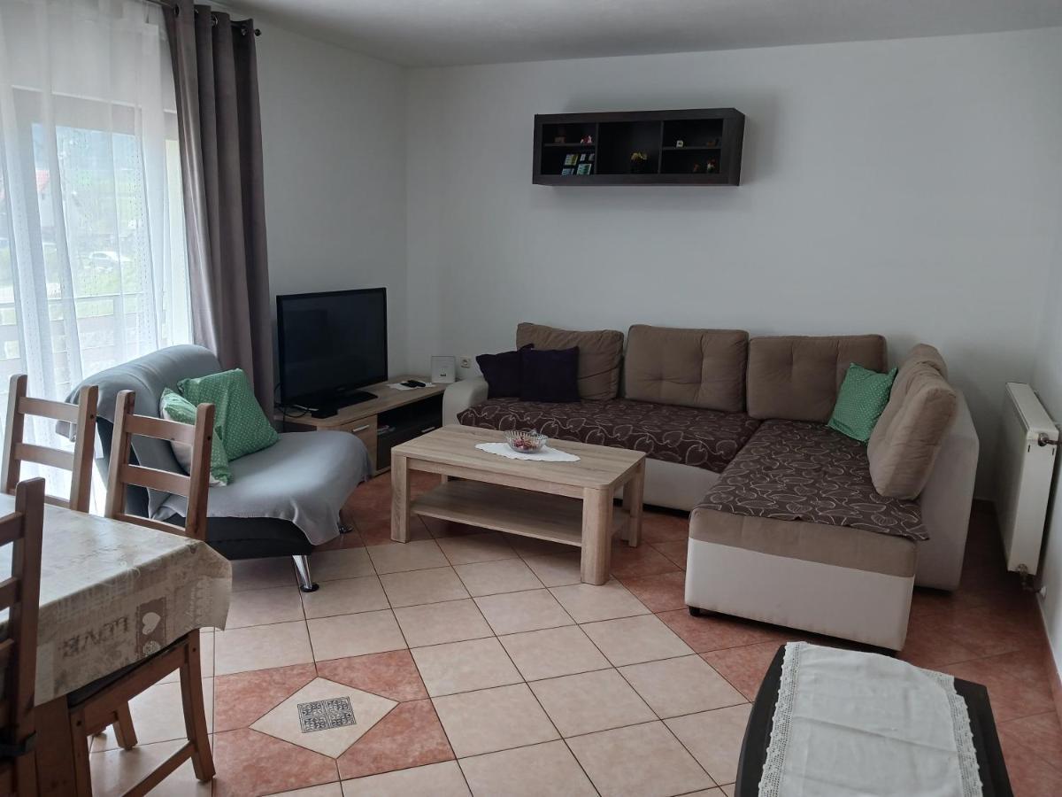 Villa M & J à Krasno Polje Extérieur photo