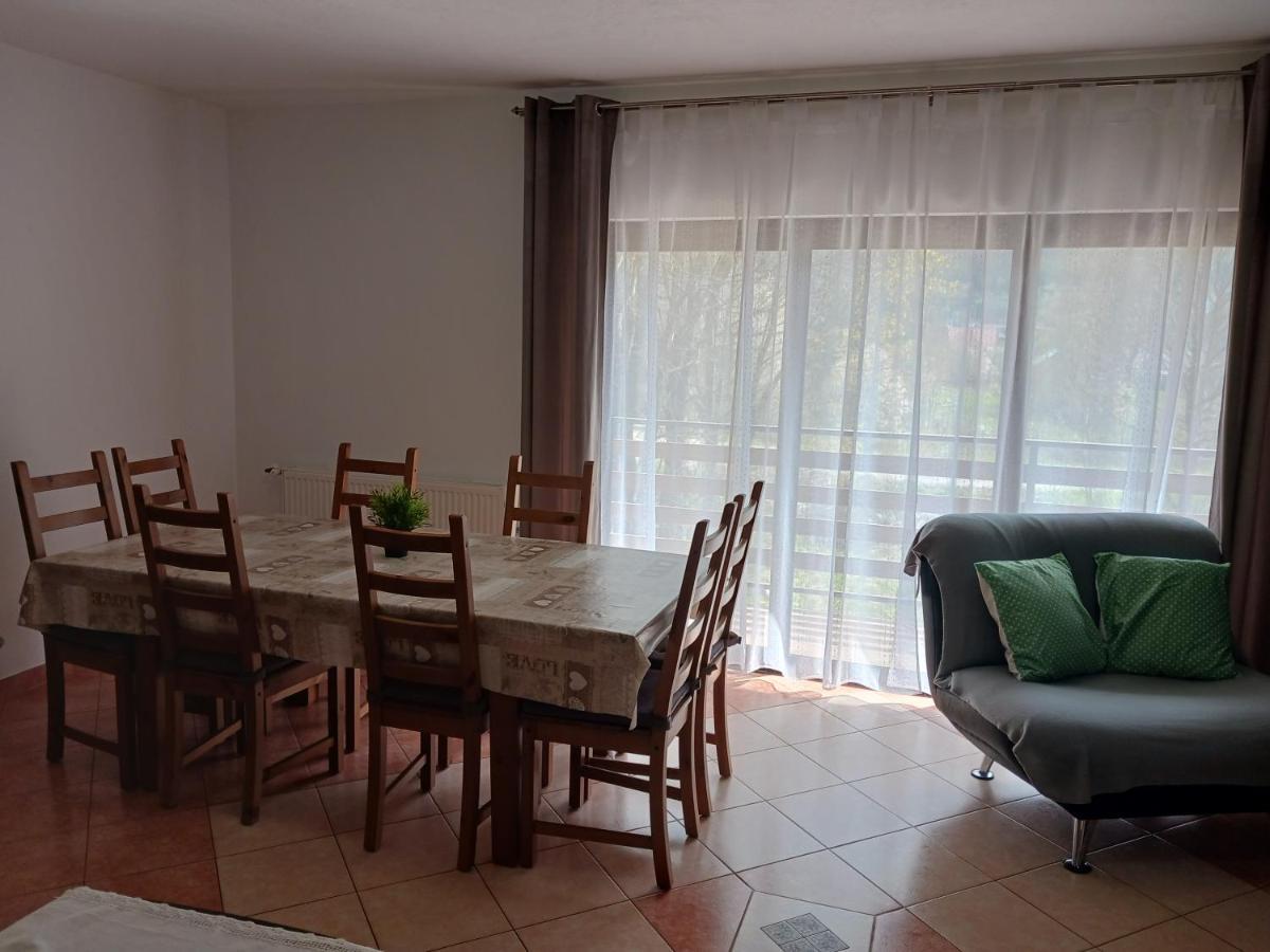 Villa M & J à Krasno Polje Extérieur photo