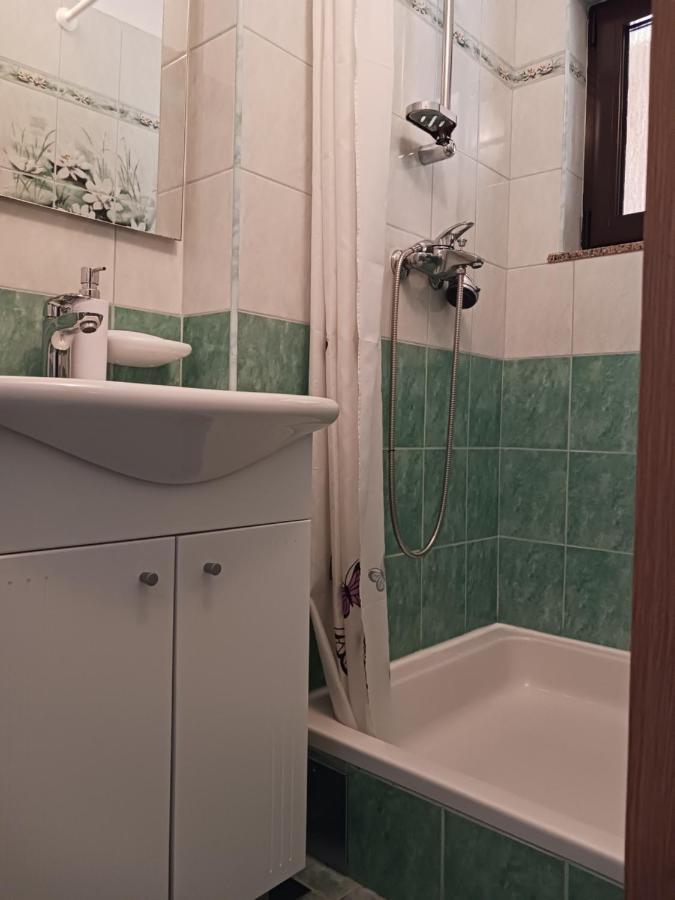 Villa M & J à Krasno Polje Extérieur photo