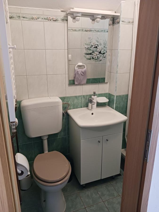 Villa M & J à Krasno Polje Extérieur photo