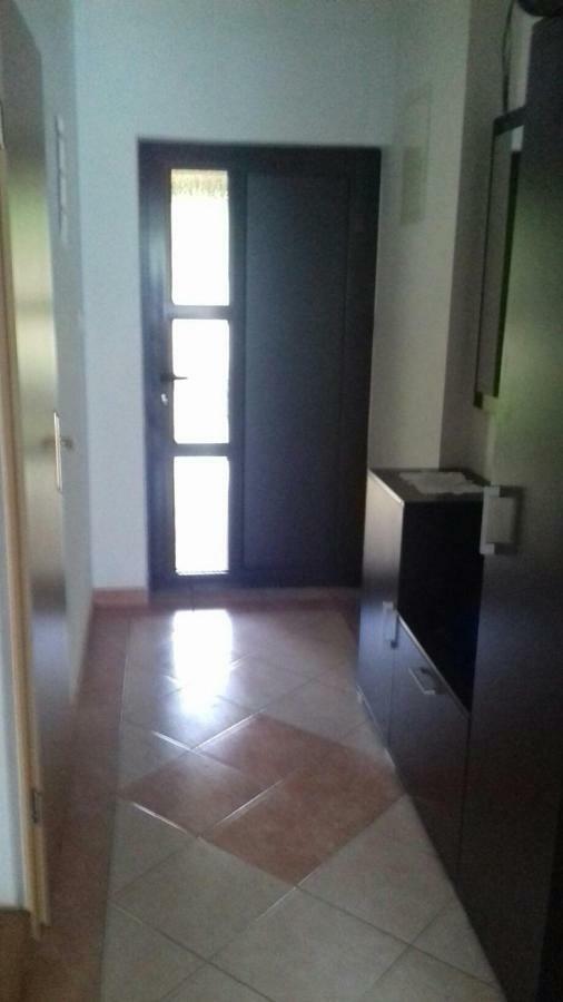 Villa M & J à Krasno Polje Extérieur photo