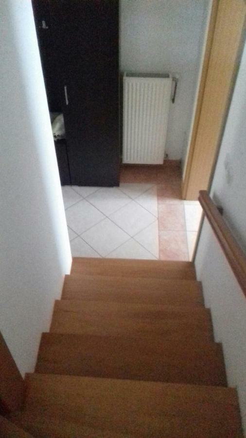 Villa M & J à Krasno Polje Extérieur photo