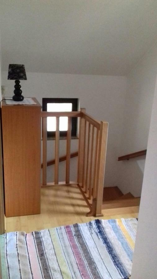 Villa M & J à Krasno Polje Extérieur photo