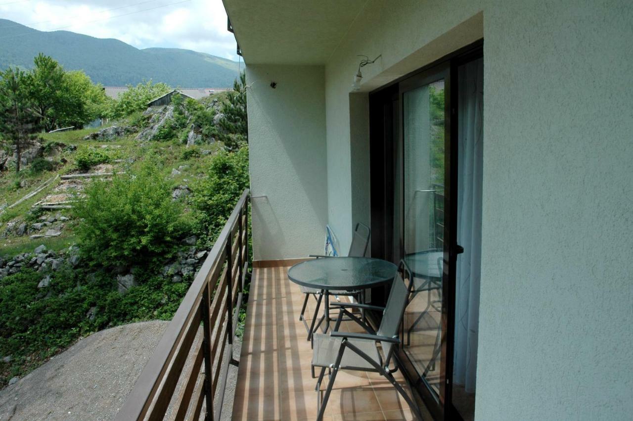 Villa M & J à Krasno Polje Extérieur photo