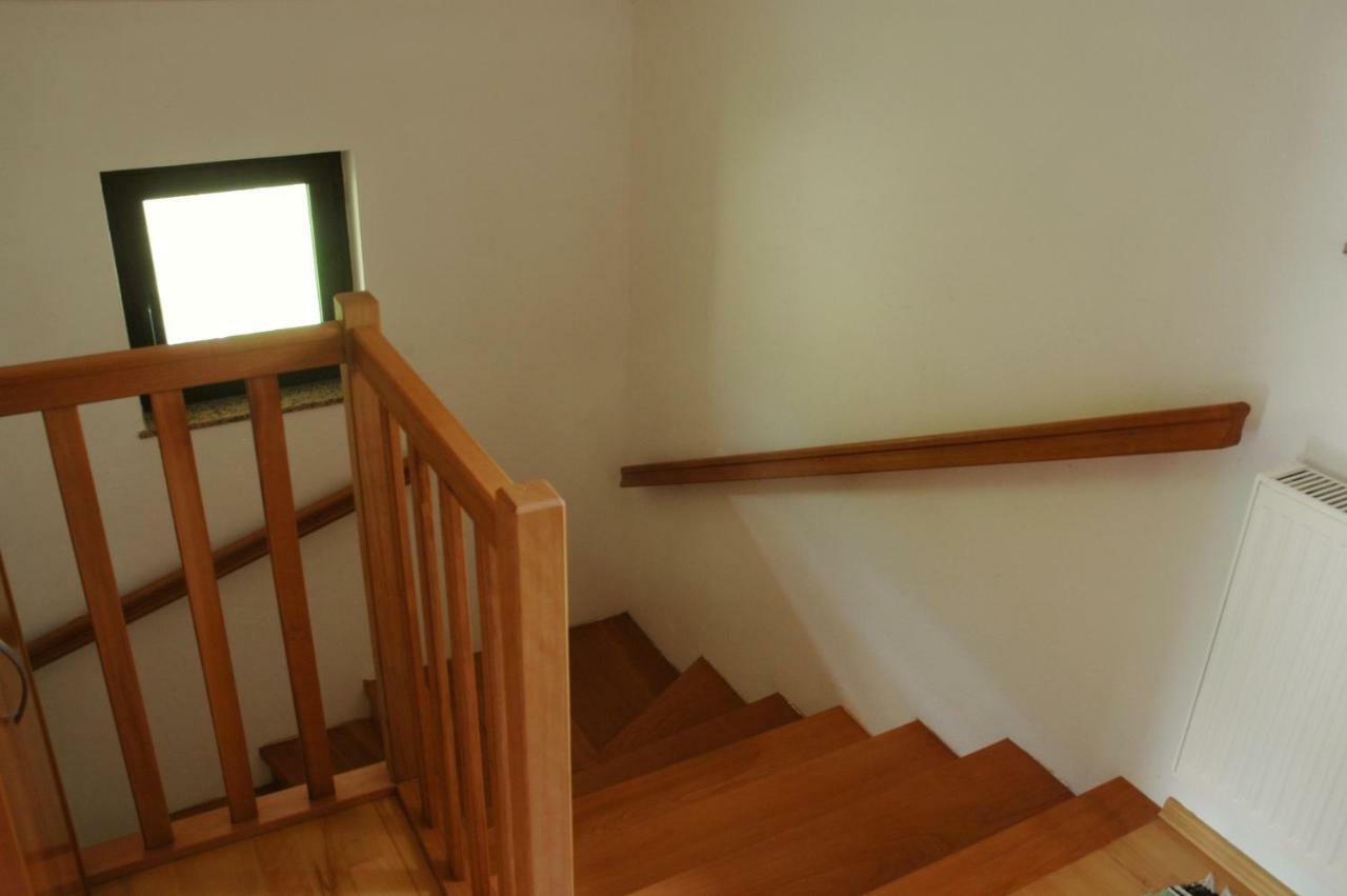 Villa M & J à Krasno Polje Extérieur photo