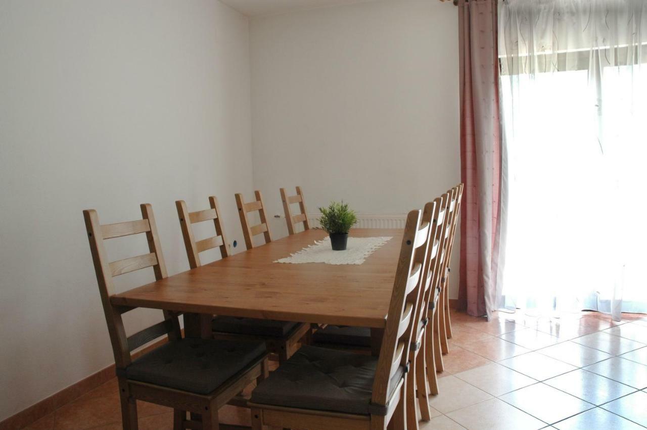 Villa M & J à Krasno Polje Extérieur photo