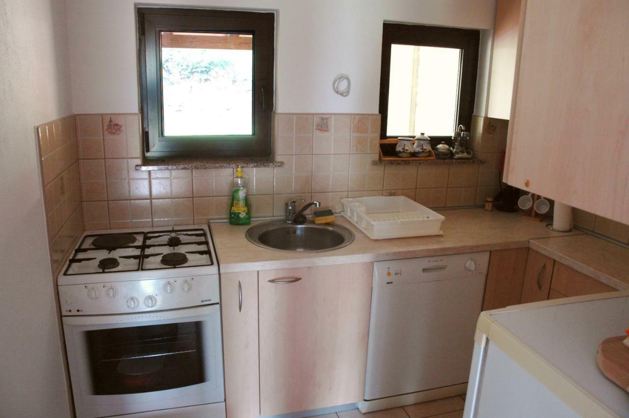 Villa M & J à Krasno Polje Extérieur photo