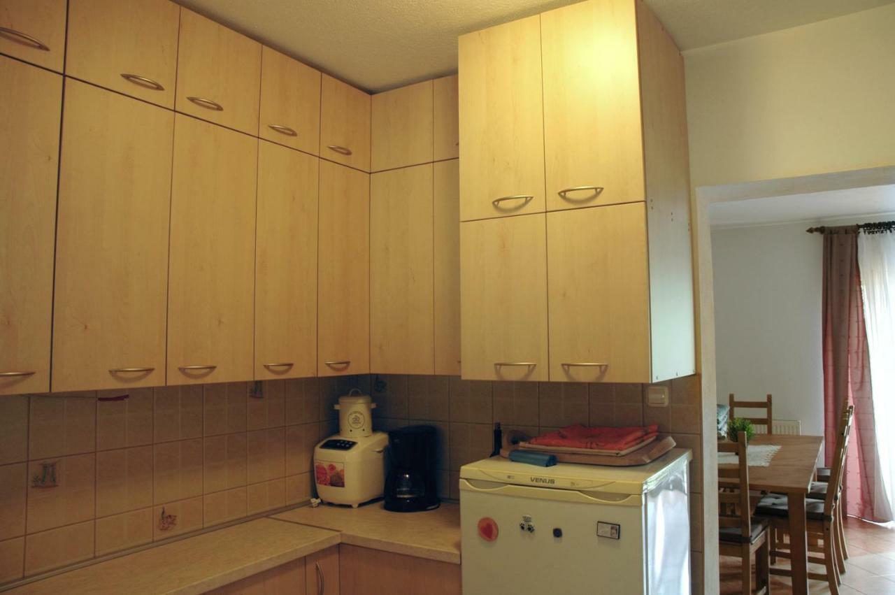 Villa M & J à Krasno Polje Extérieur photo